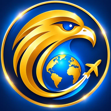 ALNWRAS ALDHAHABI TRAVEL & TOURISM GROUP کا سرکاری لوگو